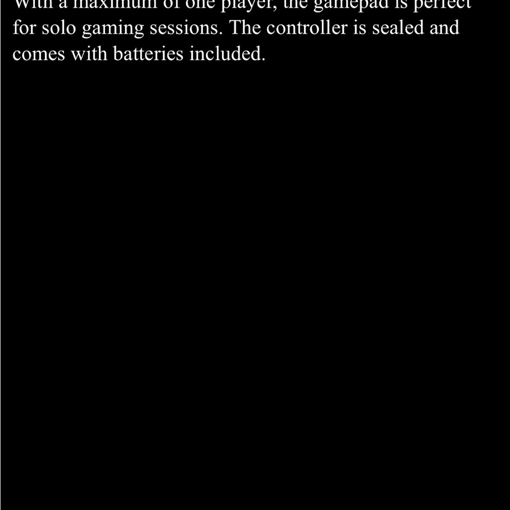 Amazon Fire Gaming Controller - Picture 9 of 9